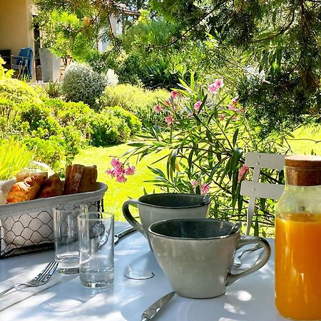 Mas Des Marguerites Bed and Breakfast Maussane les Alpilles Buitenkant foto