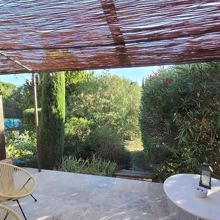 Mas Des Marguerites Bed and Breakfast Maussane les Alpilles Buitenkant foto