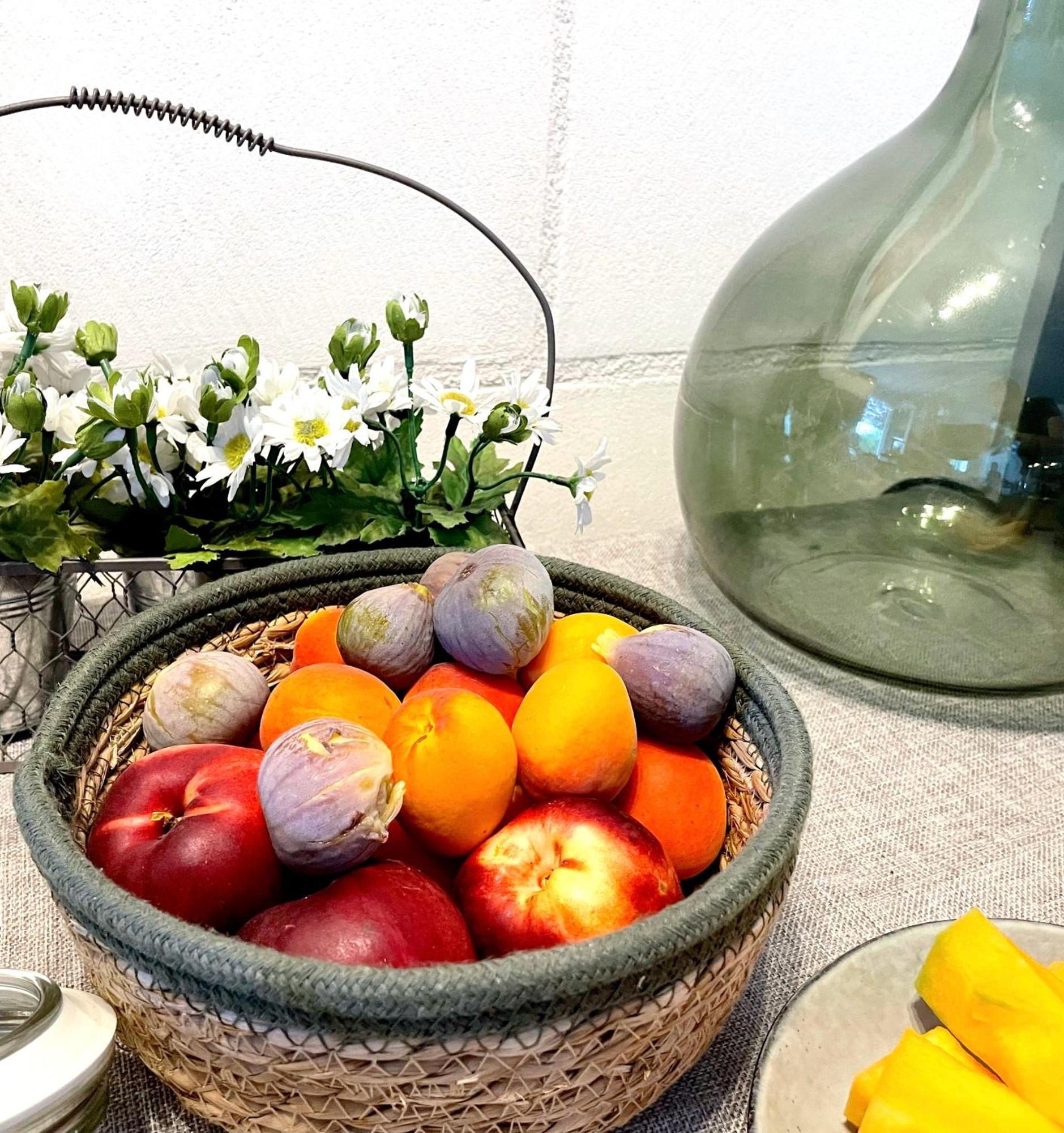 Mas Des Marguerites Bed and Breakfast Maussane les Alpilles Buitenkant foto
