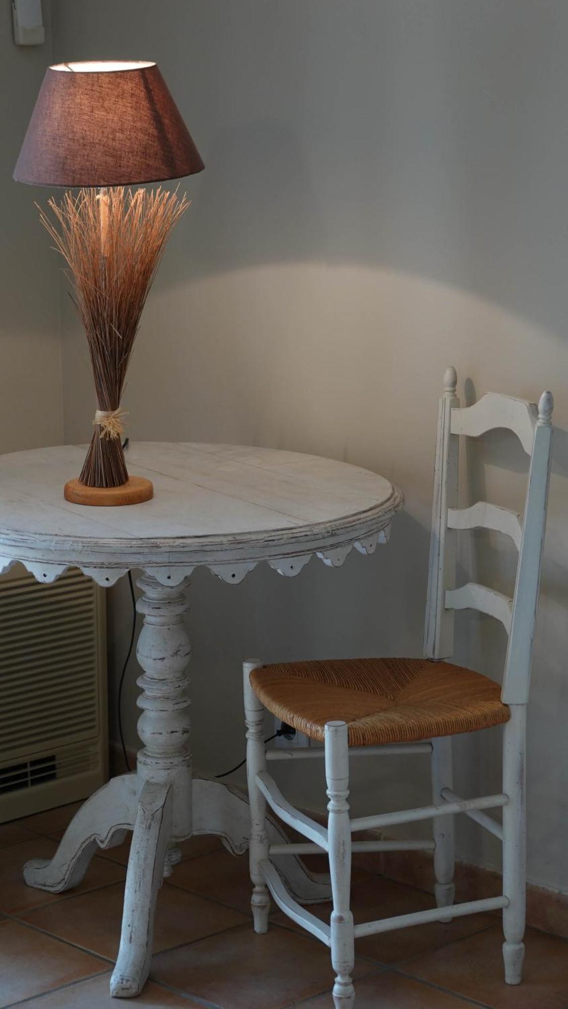 Mas Des Marguerites Bed and Breakfast Maussane les Alpilles Buitenkant foto